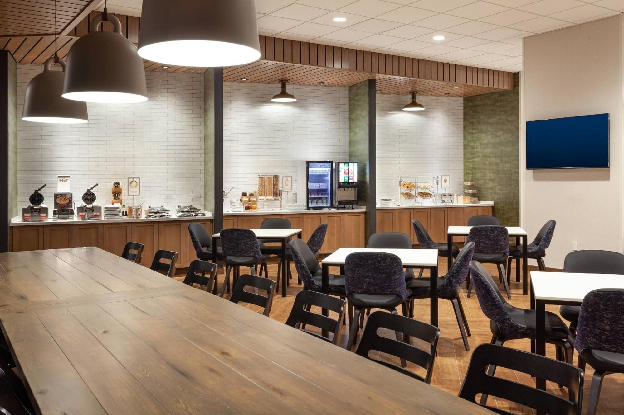 Fairfield Inn & Suites By Marriott Wellington-West Palm Beach Bagian luar foto