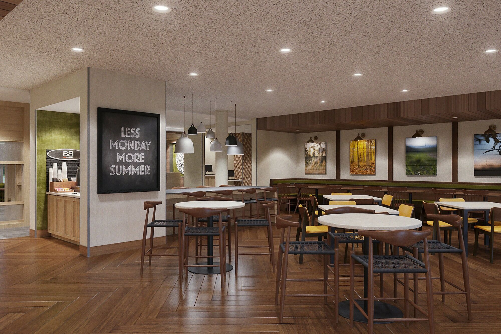 Fairfield Inn & Suites By Marriott Wellington-West Palm Beach Bagian luar foto